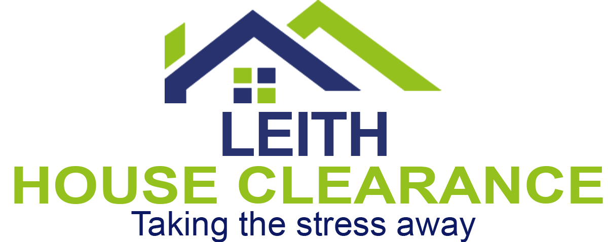 Leith House Clearance
